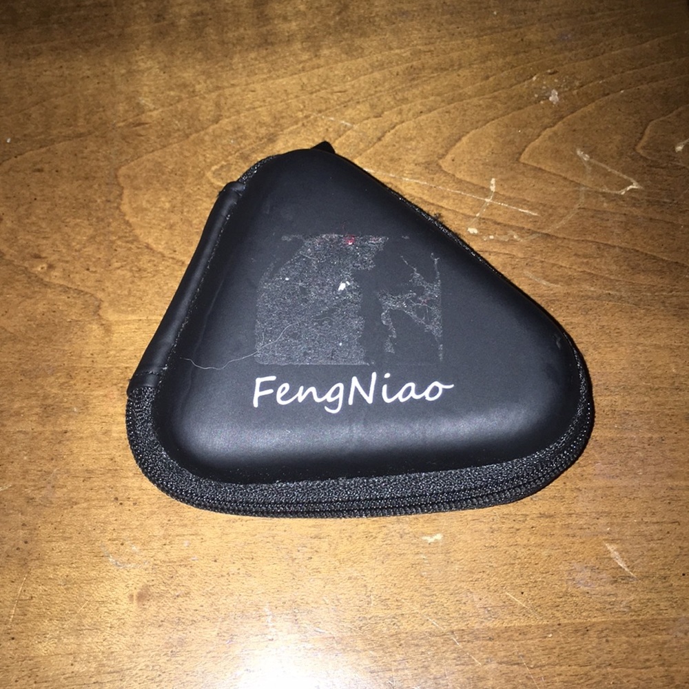 fidget spinner